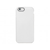 Чехол OZAKI O!coat Shockase iPhone 6 White