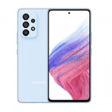 Samsung Galaxy A53 5G A536E 6/128GB Light Blue (SM-A536ELBDSEK)