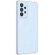 Samsung Galaxy A53 5G A536E 6/128GB Light Blue (SM-A536ELBDSEK)
