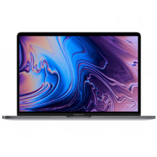 Ноутбук Apple MacBook Pro Touch Bar 13 256GB Space Grey (MR9Q2) 2018