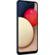 Samsung Galaxy A02s 3/32GB Blue (SM-A025FZBESEK)
