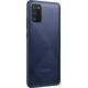 Samsung Galaxy A02s 3/32GB Blue (SM-A025FZBESEK)