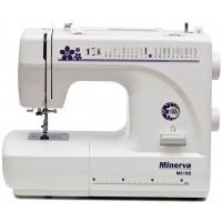 Швейная машина Minerva M819B