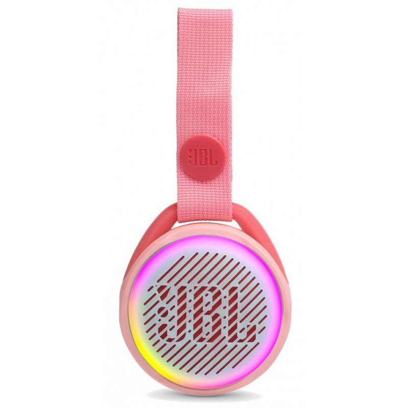 Портативная акустика JBL JR POP Pink (JBLJRPOPPIK)