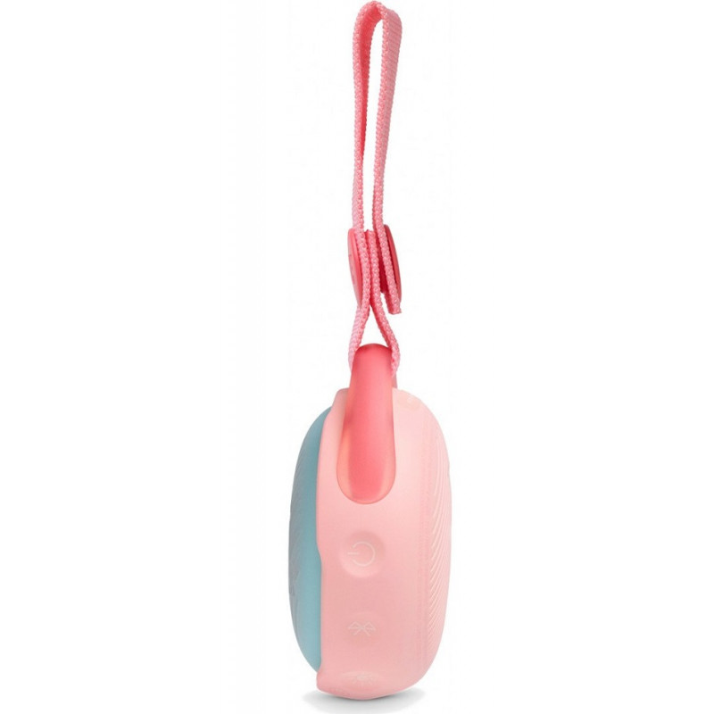 Портативная акустика JBL JR POP Pink (JBLJRPOPPIK)