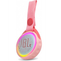 Портативна акустика JBL JR POP Pink (JBLJRPOPPIK)