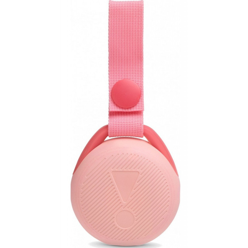 Портативная акустика JBL JR POP Pink (JBLJRPOPPIK)