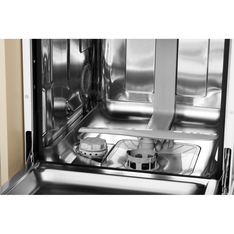 Посудомоечная машина Indesit DSFO3T224Z