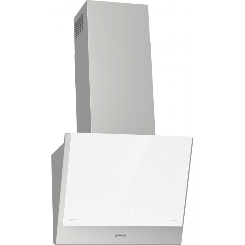 Вытяжка купольная Gorenje WHI6SYW