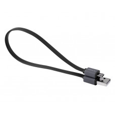 USB-кабель NILLKIN Micro Cable M-DC 120CM-2A Black