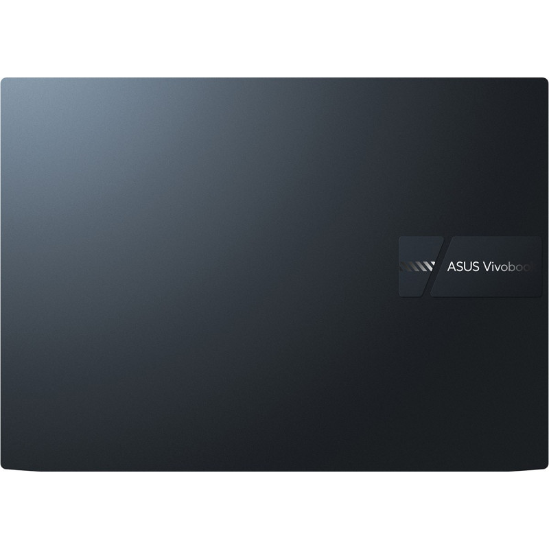 Ноутбук Asus Vivobook Pro 14 OLED K3400PH-KM108W (90NB0UX2-M02630) Quiet Blue