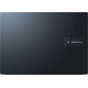 Ноутбук Asus Vivobook Pro 14 OLED K3400PH-KM108W (90NB0UX2-M02630) Quiet Blue