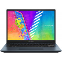 Ноутбук Asus Vivobook Pro 14 K3400PH-KP105 (90NB0UX2-M02260) Quiet Blue