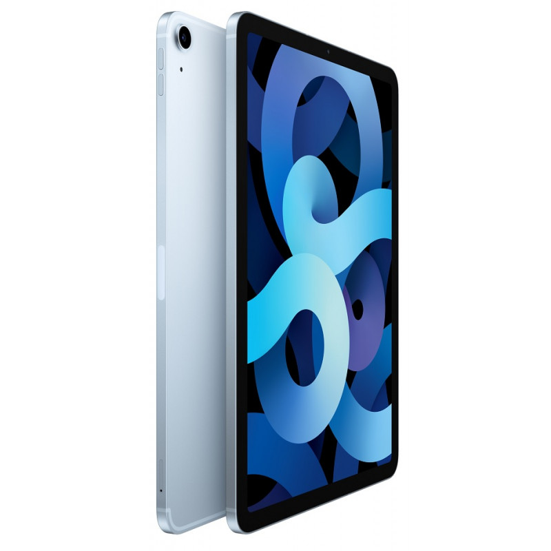 Планшет Apple iPad Air 4 10.9 2020 Wi-Fi 256GB Sky Blue (MYFY2)