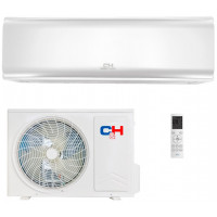 Кондиціонер Cooper&amp;Hunter Nordic Premium White R32 CH-S24FTXN-PW
