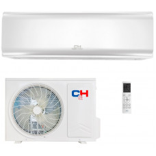 Кондиционер Cooper&Hunter Nordic Premium White R32 CH-S24FTXN-PW