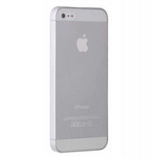 Чехол Ozaki O!coat 0.3 Jelly iPhone 5/5S Transparent (OC533TR)