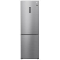 Холодильник LG GA-B459CLWM