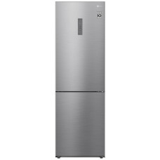 Холодильник LG GA-B459CLWM