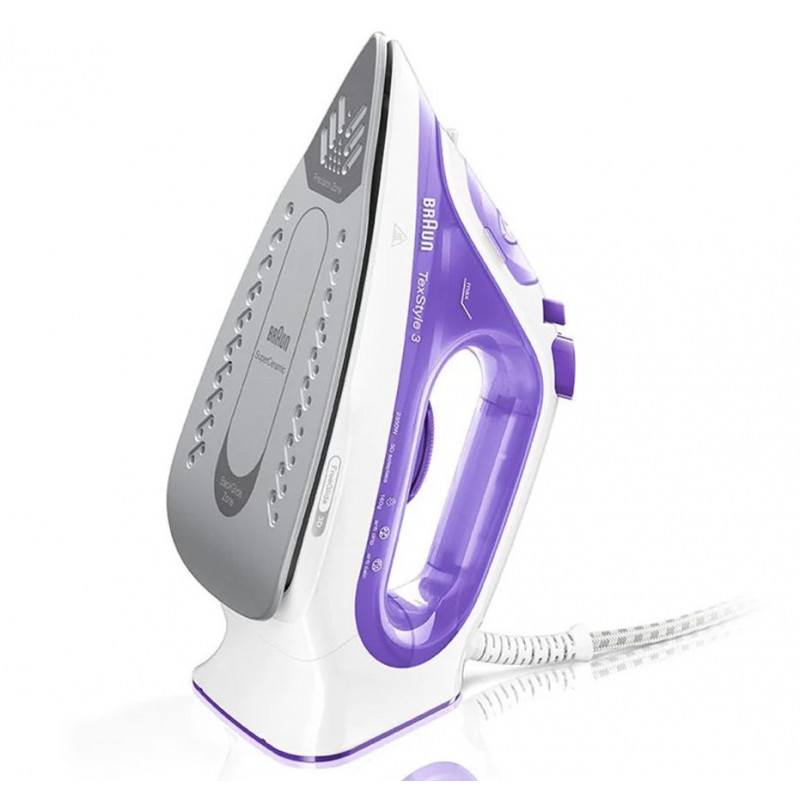 Утюг Braun SI3042VI