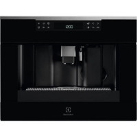 Кофемашина встраиваемая Electrolux KBC65X