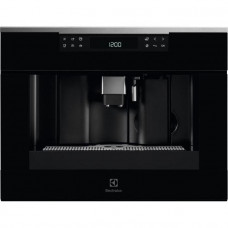 Кофемашина встраиваемая Electrolux KBC65X