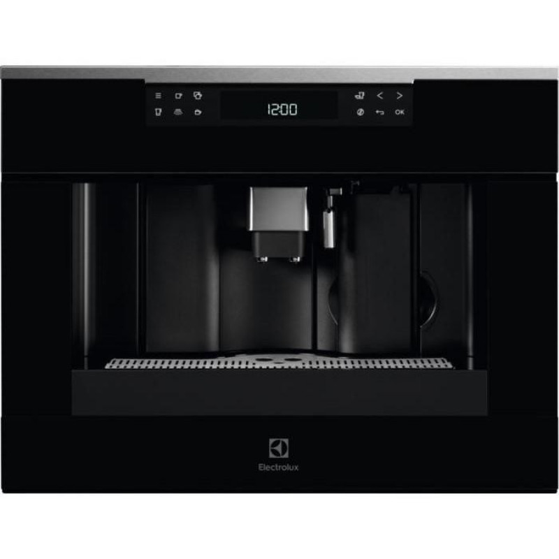 Кофемашина встраиваемая Electrolux KBC65X