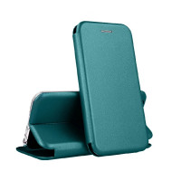 Чохол-книжка 360 Standard для Xiaomi Redmi Note 10 Dark Green