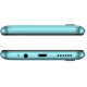 Tecno Spark 8p (KG7n) 4/64GB NFC Turquoise Cyan (4895180774829)