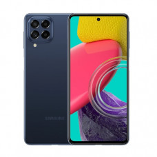 Samsung Galaxy M53 5G M536B 6/128GB Blue (SM-M536BZBDSEK)