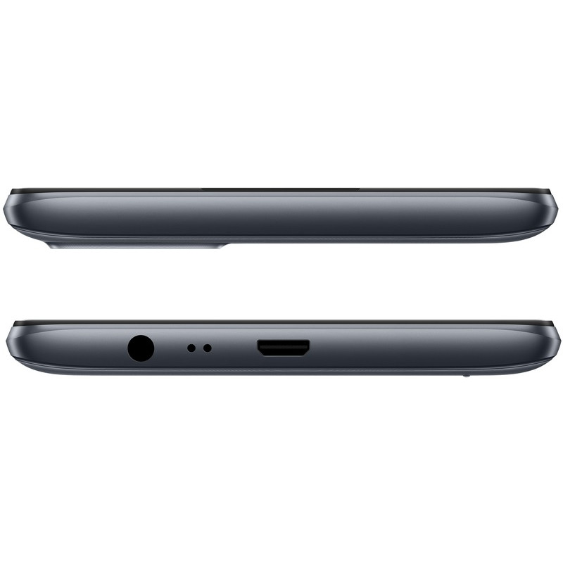 Realme C21Y 3/32GB Black UA