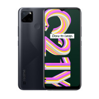 Realme C21Y 3/32GB Black UA