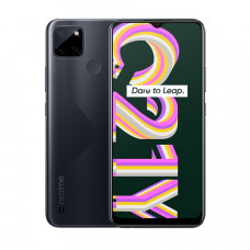 Realme C21Y 3/32GB Black UA