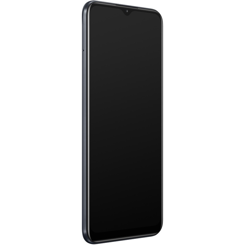 Realme C21Y 3/32GB Black UA