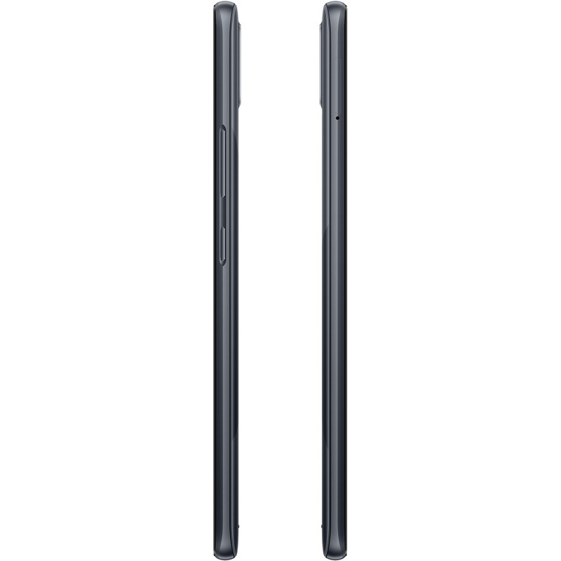 Realme C21Y 3/32GB Black UA