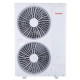 Кассетный кондиционер Sensei R32 SCC-18HSI