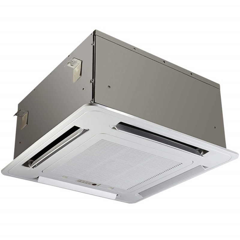 Кассетный кондиционер Sensei R32 SCC-18HSI