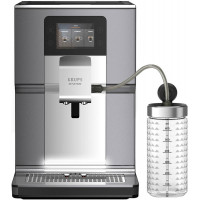 Кавоварка еспресо Krups Intuition Preference+ EA875E10