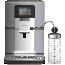 Кофеварка эспрессо Krups Intuition Preference+ EA875E10