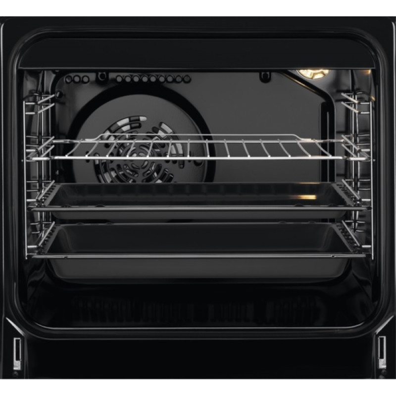 Плита Electrolux RKR660203X