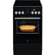 Плита Electrolux RKR560200K