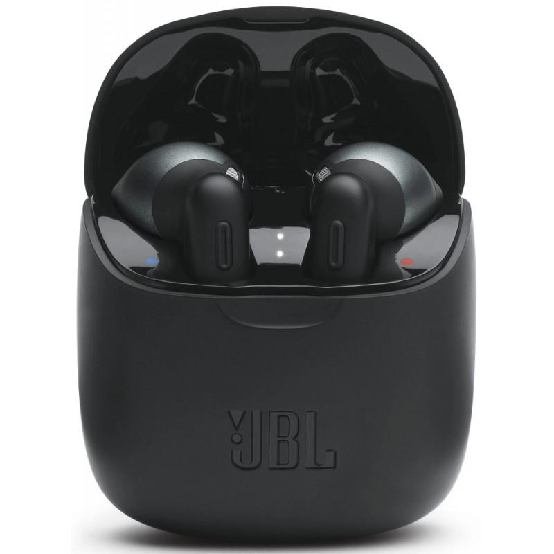 Наушники JBL TUNE 225TWS (JBLT225TWSBLK) Black