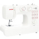 Швейная машина JANOME J-3112M