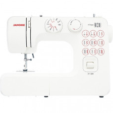 Швейная машина JANOME J-3112M