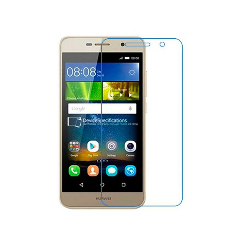 Защитное стекло Huawei Y6 Pro (0,26 mm)