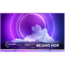 Телевизор Philips 65PUS9206/12