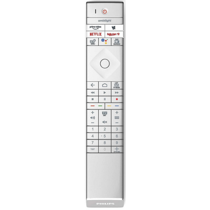 Телевизор Philips 55PUS9206/12