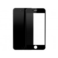 Захисне скло iPhone 7/8 5D Black