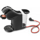Кофемашина капсульная Krups Genio S Plus KP340831