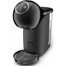 Кофемашина капсульная Krups Genio S Plus KP340831
